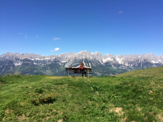 Doppelzimmer Heimatliebe Waltenhofen Buitenkant foto